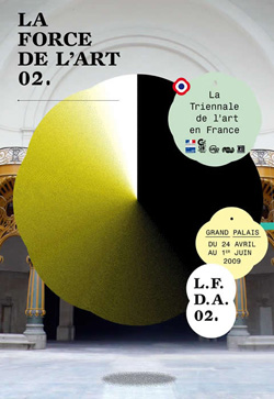 La force de l'Art